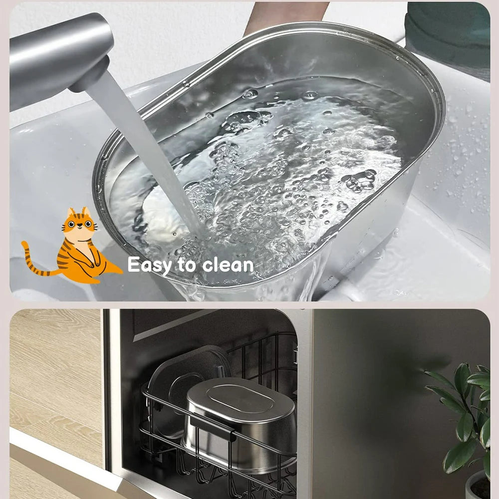 Smart Pet Fountain