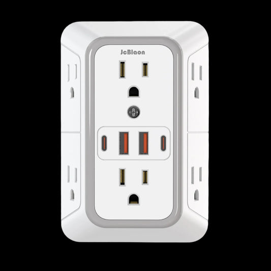 Multi-Wall Socket